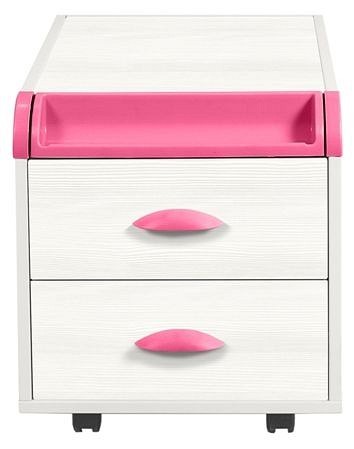 Тумбочка 5 step DMI_351326