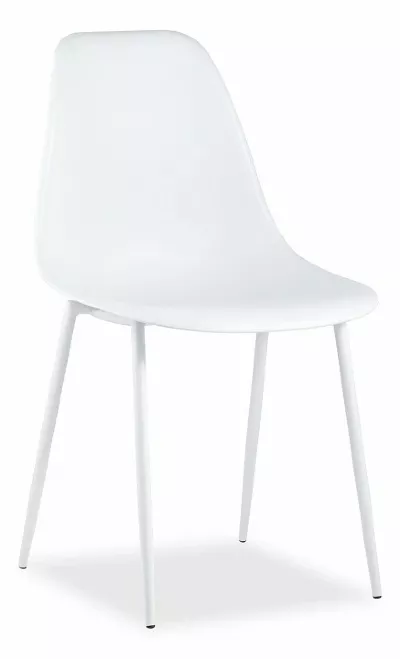 Стул Kon SGR_KONWIN_CHAIR_WHITE