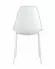 Стул Kon SGR_KONWIN_CHAIR_WHITE