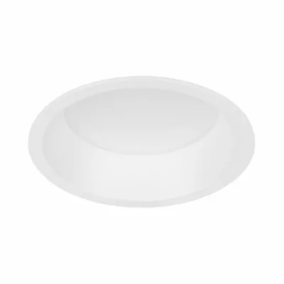 Встраиваемый светильник Arlight MS-BREEZE-BUILT-R104-12W Day4000 (WH, 90 deg, 230V) (IP20 Металл) 035611(1)