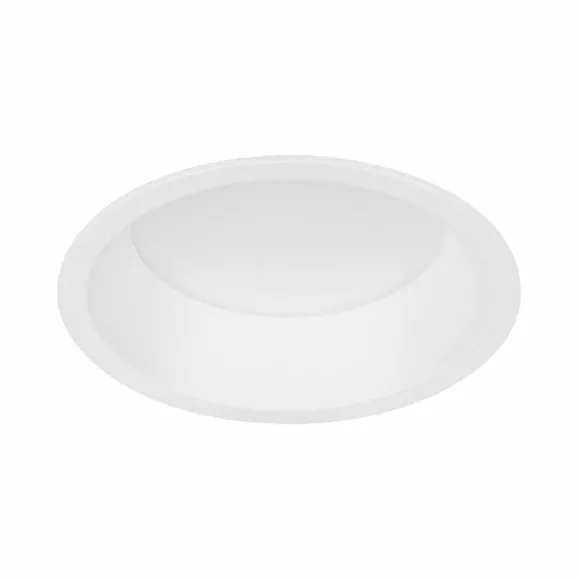 Встраиваемый светильник Arlight MS-BREEZE-BUILT-R104-12W Day4000 (WH, 90 deg, 230V) (IP20 Металл) 035611(1)