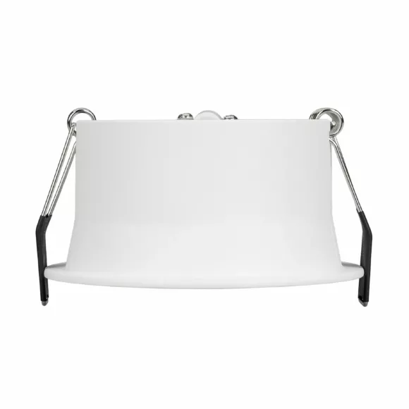Встраиваемый светильник Arlight MS-BREEZE-BUILT-R104-12W Day4000 (WH, 90 deg, 230V) (IP20 Металл) 035611(1)