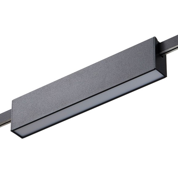 Трековый магнитный светильник ST Luce Farm ST817.406.12