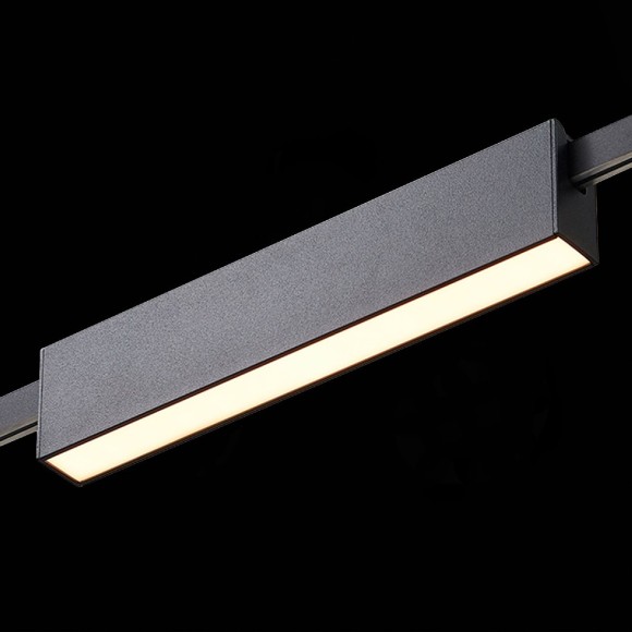 Трековый магнитный светильник ST Luce Farm ST817.406.12