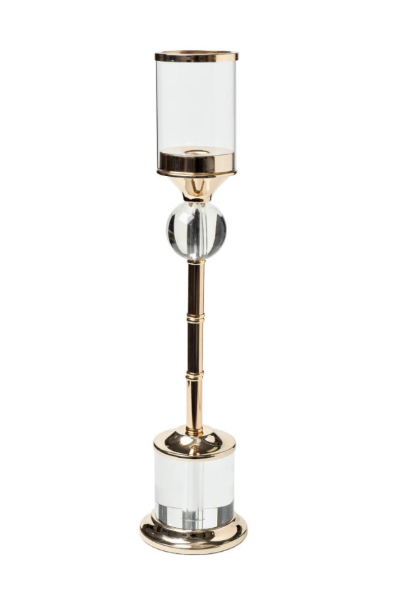 Подсвечник Garda Decor 2K389003