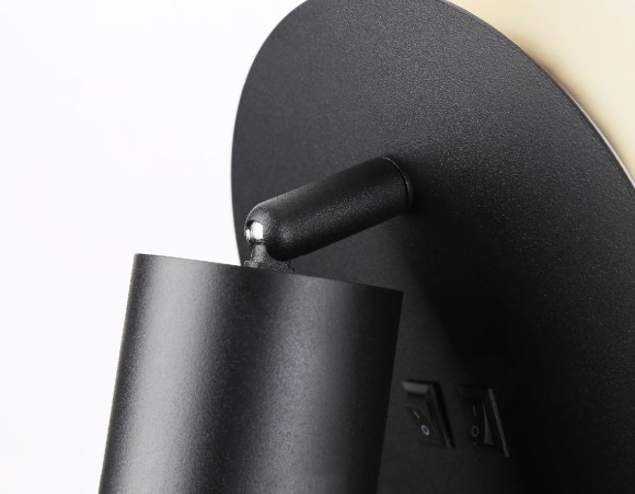 Спот Ambrella Light Wall FW2463