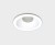 Встраиваемый светильник Italline IT08-8040 white 3000K