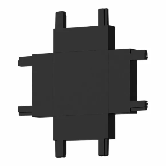Соединитель X-образный ST Luce Skyflat ST067.409.13 Соединитель X-образный ST Luce Skyflat ST067.409.13