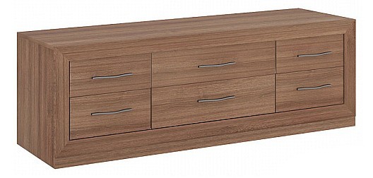 Тумба под ТВ Нобиле КАЯ170 MER_KAYA170-SHSH