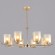 Подвесная люстра Reluce 09470-0.4-08