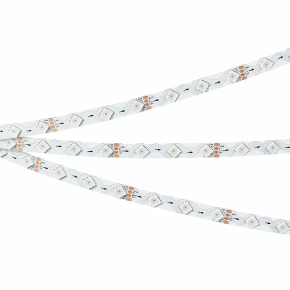 Светодиодная лента Arlight SPI-RZ-B60-8mm 12V RGB-PX1-BPT (9 W/m, IP20, 5060, 5m) 047382 Светодиодная лента Arlight SPI-RZ-B60-8mm 12V RGB-PX1-BPT (9 W/m, IP20, 5060, 5m) 047382