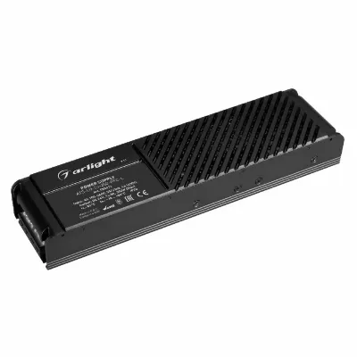 Блок питания Arlight ATS-LG-24-350-PFC-L (24V, 14.5A, 350W) 050472