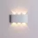 Уличный настенный светильник Arte Lamp Bosto A3722AL-6WH