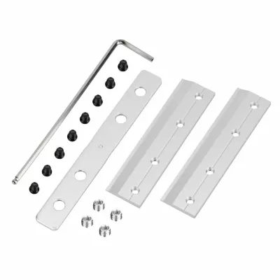 Соединитель профиля Arlight SL-LINE-5050 с рефлектором 180 Set (Металл) 064474