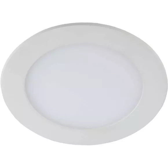 Встраиваемый светильник ЭРА LED 1-6-4K Б0017486 Встраиваемый светильник ЭРА LED 1-6-4K Б0017486
