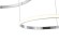 Подвесная светодиодная люстра Zortes Ringolight ZRS.33322.63F