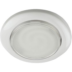 Точечный светильник ЭРА KL35 WH eco Б0041927