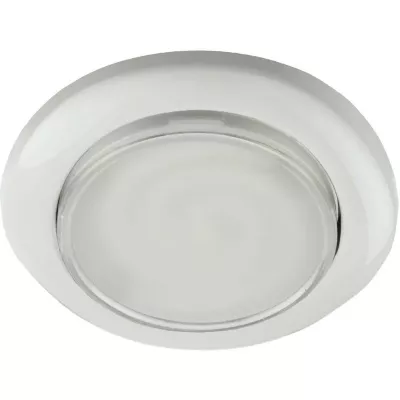 Точечный светильник ЭРА KL35 WH eco Б0041927