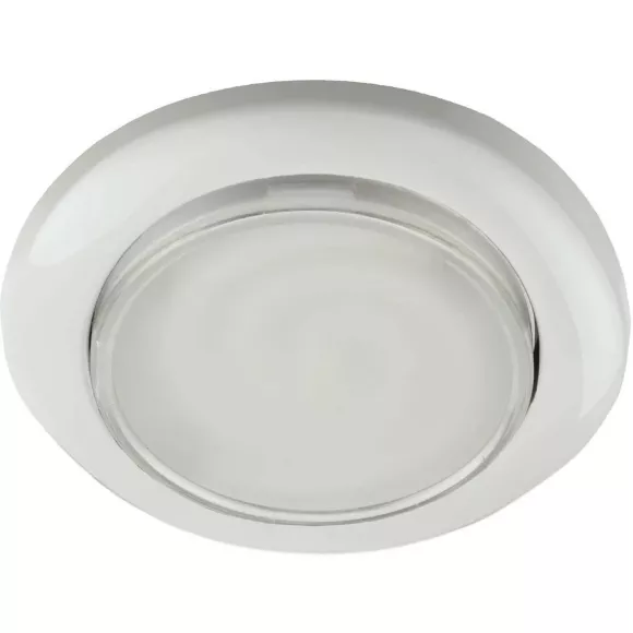 Точечный светильник ЭРА KL35 WH eco Б0041927