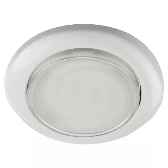 Точечный светильник ЭРА KL35 WH eco Б0041927 Точечный светильник ЭРА KL35 WH eco Б0041927