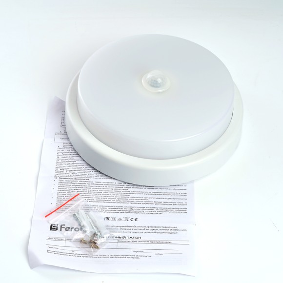 Потолочный светильник Feron AL3016 48565