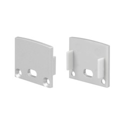 Заглушка Arlight FANTOM-W20-H20 с отверстием 055759