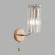 Бра Lumion Classi Favla 8347/1W, декоративные элементы крупным планом