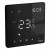 Термостат программируемый с Wi-Fi для электрического теплого пола, 16 А, моноблочный Systeme Electric ArtGallery GAL001038