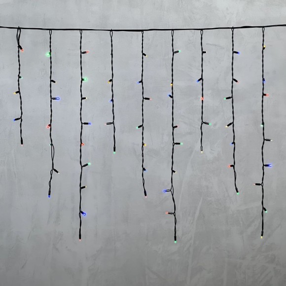 Гирлянда Бахрома Laitcom (LTC) LL168-1-2M