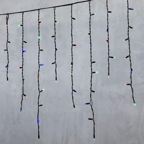 Гирлянда Бахрома Laitcom (LTC) LL168-1-2M