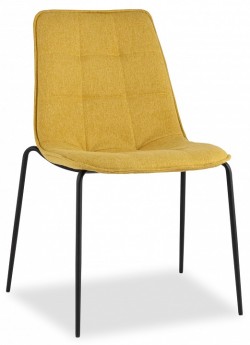 Стул Мелани SGR_FDC9371-YELLOW-FAM-6