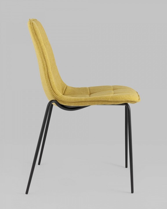 Стул Мелани SGR_FDC9371-YELLOW-FAM-6