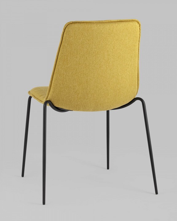Стул Мелани SGR_FDC9371-YELLOW-FAM-6