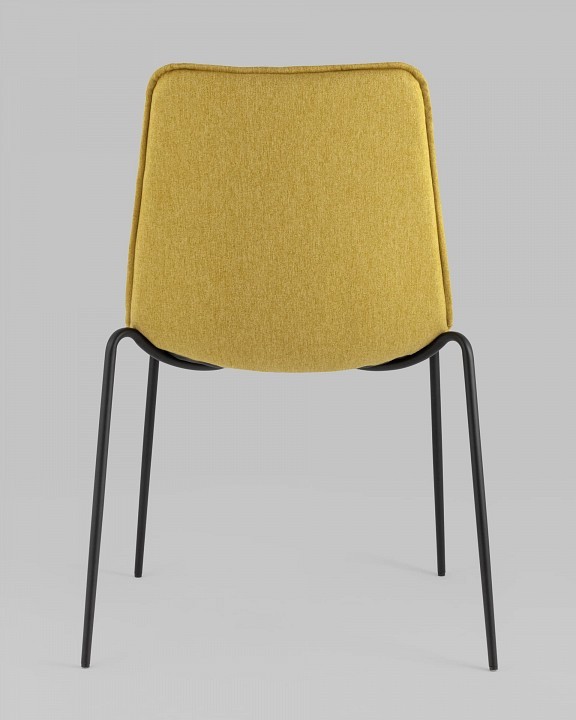 Стул Мелани SGR_FDC9371-YELLOW-FAM-6