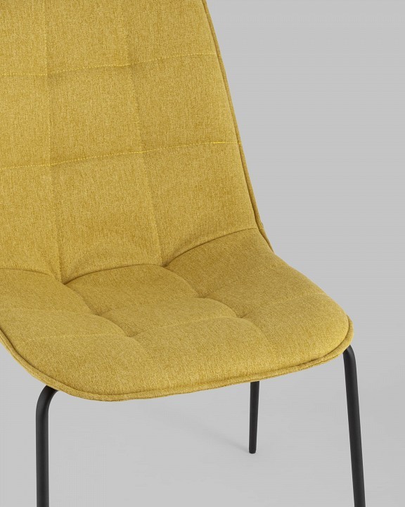 Стул Мелани SGR_FDC9371-YELLOW-FAM-6