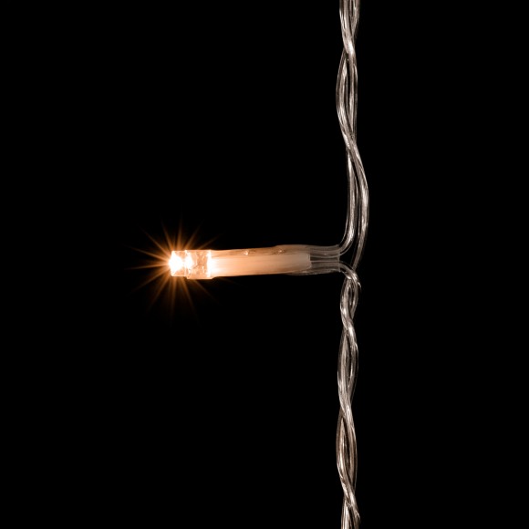 Гирлянда Занавес облегченный Laitcom (LTC) PCL600NOT-10-2WW