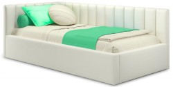 Кровать односпальная Milena 2000x900 c матрасом PROMO B COCOS NMB_TE-00004065