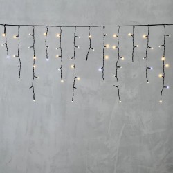 Гирлянда Бахрома Laitcom (LTC) PIL150BLW-11-2WW