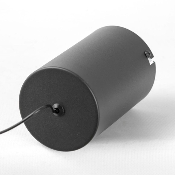 Подвесная светодиодная люстра Lussole Hidalgo LSP-7439