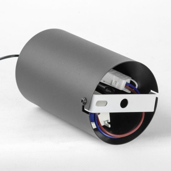 Подвесная светодиодная люстра Lussole Hidalgo LSP-7439