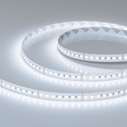 Светодиодная лента Arlight UL-A140-10mm 24V White6000 (5-20 W/m, IP20, 5m) 061919