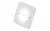 Встраиваемый светильник Arlight LTD-80x80SOL-5W Day White 4000K 017633
