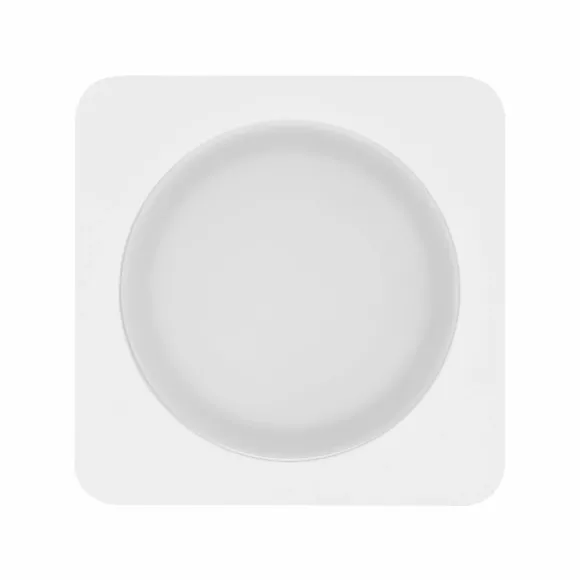 Встраиваемый светильник Arlight LTD-80x80SOL-5W Day White 4000K 017633 Встраиваемый светильник Arlight LTD-80x80SOL-5W Day White 4000K 017633