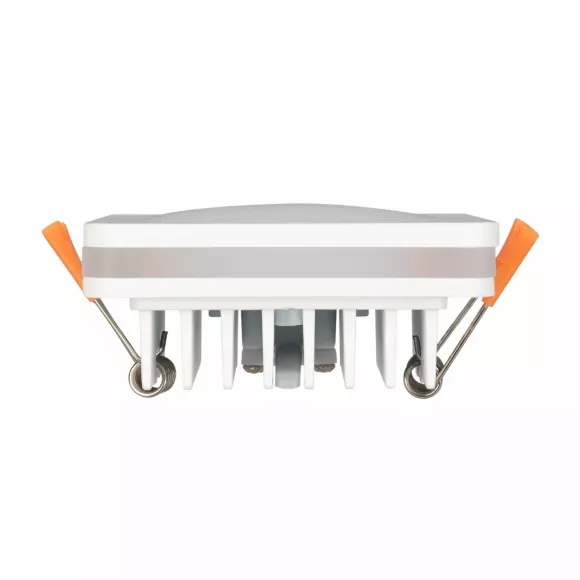 Встраиваемый светильник Arlight LTD-80x80SOL-5W Day White 4000K 017633 Встраиваемый светильник Arlight LTD-80x80SOL-5W Day White 4000K 017633