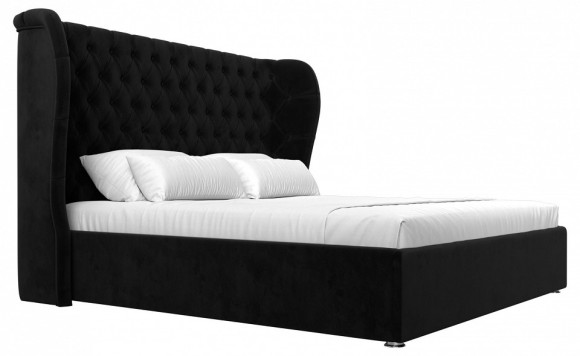 Кровать двуспальная Далия LDV_108319