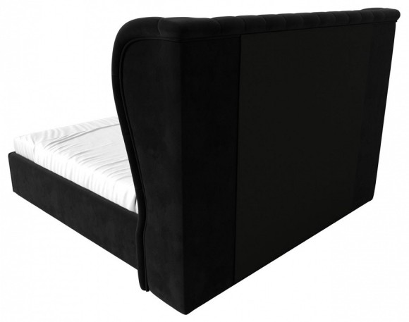 Кровать двуспальная Далия LDV_108319