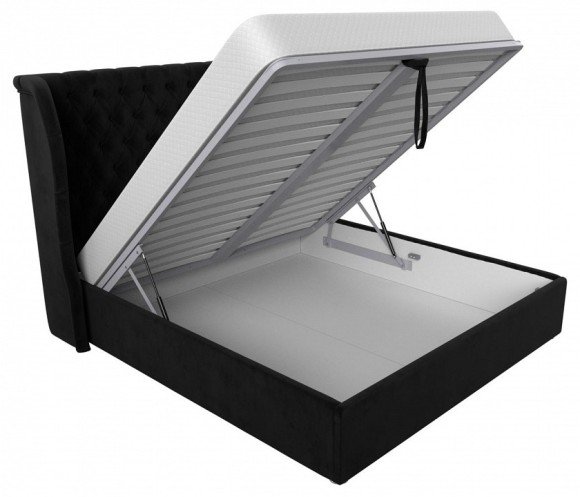 Кровать двуспальная Далия LDV_108319