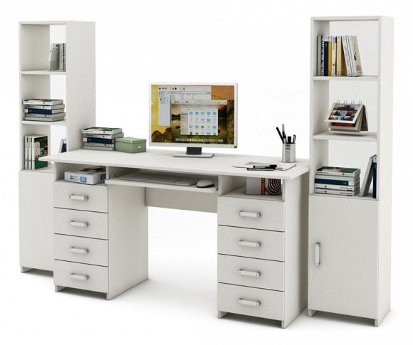 Набор для детской Лайт-9К MAS_USHLT-9K-BEL