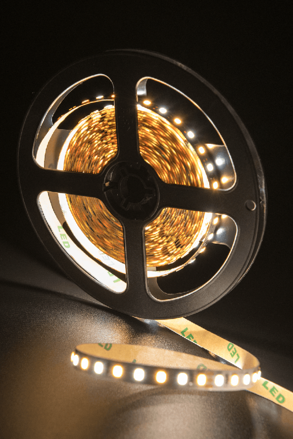 Светодиодная лента SWG SWG2P120-24-14.4-WWW-20 003610