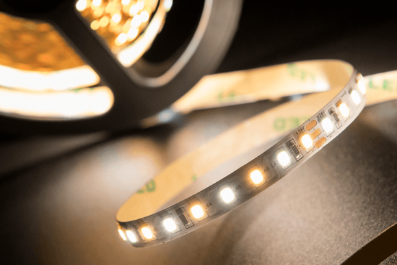 Светодиодная лента SWG SWG2P120-24-14.4-WWW-20 003610